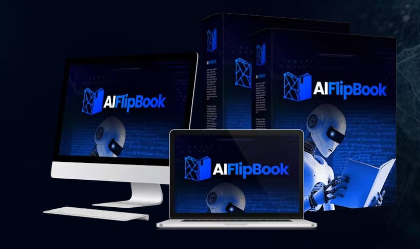 AIFlipBook OTO