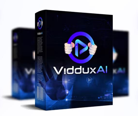 VidduxAI OTO