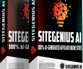 Sitegenius oto