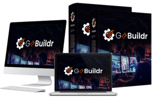 GoBuildr Upsell